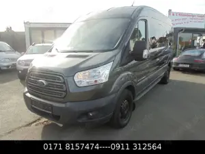 Ford Transit Kombi 350 L3 Trend