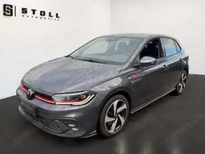 Volkswagen Polo GTI 2.0 TSI DSG IQ-Light+++