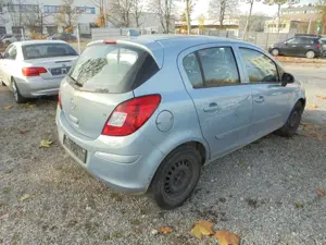 Opel Corsa Bild 5