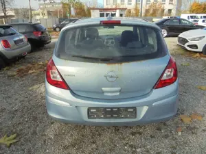 Opel Corsa Bild 4