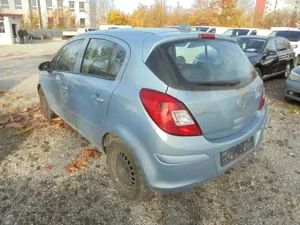 Opel Corsa Bild 3