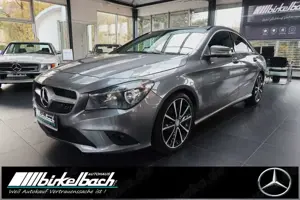 Mercedes-Benz CLA 200 Urban 7G Standh. RFK 18"