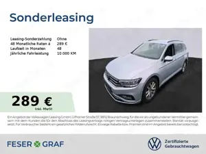 Volkswagen Passat Variant Business 2.0 TDI DSG Navi AHK Kamera SiHz LED