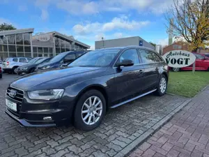 Audi A4 Avant Attraction S-line 2.0 AHK/LEDER/SHZ