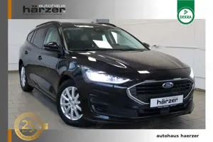 Ford Focus Turn. Cool  Connect Aut. *LED*NAV*Winterp