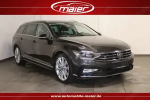 Volkswagen Passat 2.0 TSI R-Line 4M-360°-IQ.LIGHT-KESSY-HK