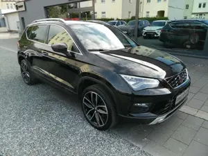 SEAT Ateca XCELLENCE 1.4 TSI el.Heckkl/BeatsA/Navi/Sitzheiz/T Bild 1