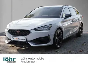 CUPRA Leon ST 1.4 e-hybrid DSG