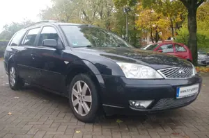Ford Mondeo Turnier Futura X