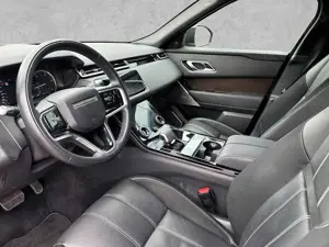Land Rover Range Rover Velar D300 Dynamic SE Bild 3