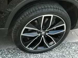 SEAT Ateca XCELLENCE 1.4 TSI el.Heckkl/BeatsA/Navi/Sitzheiz/T Bild 5