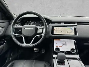 Land Rover Range Rover Velar D300 Dynamic SE Bild 4