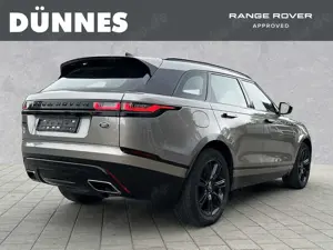Land Rover Range Rover Velar D300 Dynamic SE Bild 2
