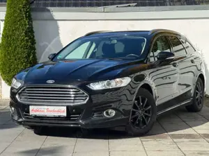 Ford Mondeo Turnier Business Edition*Export/Händler*