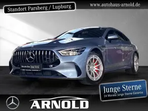 Mercedes-Benz AMG GT Mercedes-AMG GT 63 4M+ 4-T Carbon HUD SHD 360°
