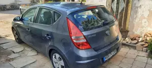Hyundai i30 Bild 2