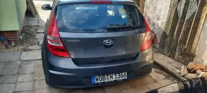 Hyundai i30 Bild 5