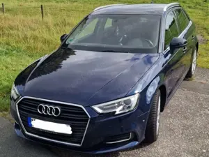 Audi A3 Audi A3 Sportback 2018