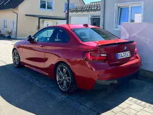 BMW 235 M235i Coupe Sport-Aut.