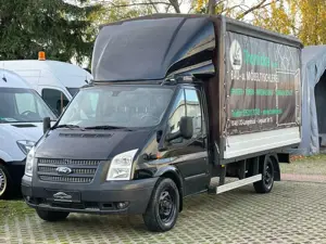 Ford Transit 2.2 TDCi/Prische+SchiebePlane/MAXI/KLIMA