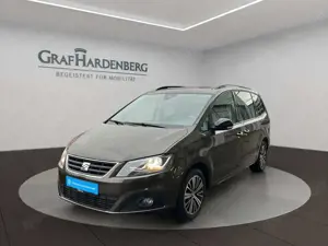 SEAT Alhambra 20th Anniversary 2.0 TSI DSG Xenon