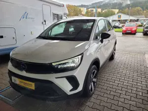 Opel Crossland 1.2 Turbo "Edition" Sitzheizung, Rückf.-Kamera