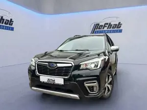 Subaru Forester Platinum*LEDER*PANORAMA*KEYLESS*LED*VOL