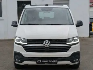Volkswagen T6 California T6.1 California 2.0 TDI DSG*Beach Camper Edition