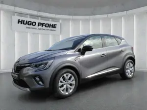 Renault Captur II Intens GPF
