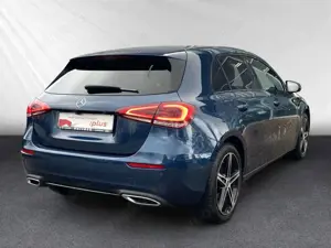 Mercedes-Benz A 180 Progressive 6-Gang LED Tempomat R-Kamera Bild 3