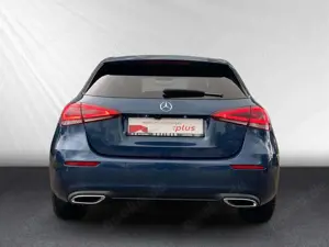 Mercedes-Benz A 180 Progressive 6-Gang LED Tempomat R-Kamera Bild 4