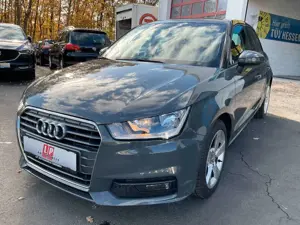 Audi A1 Sportback Sport 1.0 TFSI Klima SHZ PDC