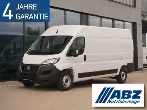 Fiat Ducato 35 L3H2 140 Automatik + Abstandstempomat