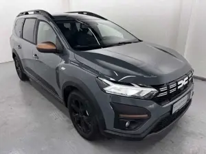 Dacia Jogger Extreme TCe 110 7-Sitzer "Tempomat" Bild 5