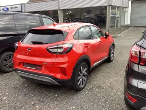 Ford Puma Titanium X Bild 3