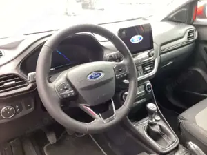 Ford Puma Titanium X Bild 5