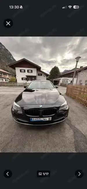 BMW 520 520i