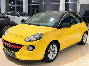 Opel Adam 1.4,Panorama,Intel Link,SHZ.PDC