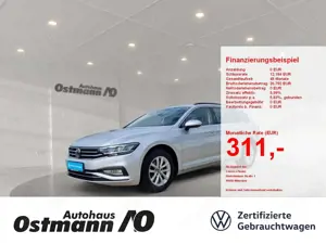 Volkswagen Passat Variant 2.0 TDI BMT Business ACC KAM LED