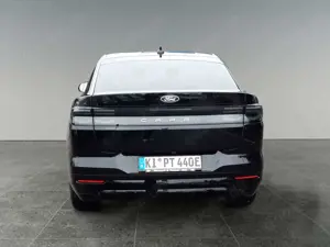 Ford Capri Capri 77kWh RWD Wärmepumpe, Fahrerassistenz-P. Bild 5