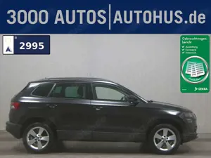 Skoda Karoq 1.5 TSI Ambition Navi Pano ACC Ambiente