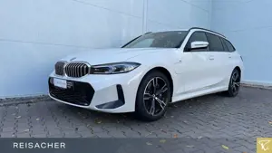 BMW 330 e Tou M Sport,Pano,AHK,HuD,360°