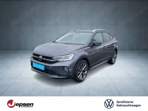 Volkswagen Taigo Style 1.0 TSI DSG AHK+ACC+Navi+SHZ+Climatr.