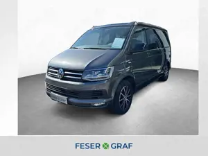 Volkswagen T6 California Beach Edition 4 Motion DSG