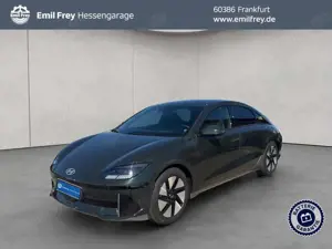 Hyundai IONIQ 6 77,4 kWh Techniq