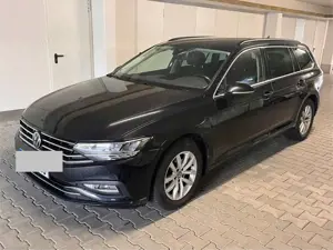Volkswagen Passat Variant 1.5 TSI OPF DSG Business