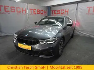 BMW 330 i Touring  xDrive | M-Sport |VollLED | 1 HAND
