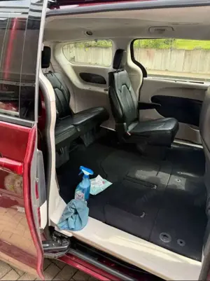 Chrysler Pacifica Bild 3