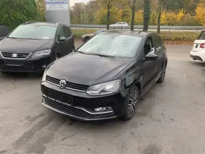 Volkswagen Polo *ALLSTAR*1.HD*TÜV/INSP/REIFEN NEU*25TKM*AUX*