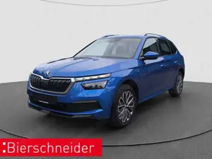 Skoda Kamiq 1.0 TSI Clever VOLL-LED PDC APP-CONNECT KESSY